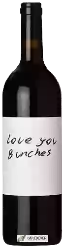 Wijnmakerij Stolpman Vineyards - Love You Bunches Sangiovese