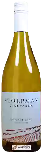 Wijnmakerij Stolpman Vineyards - Sauvignon Blanc