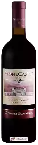 Wijnmakerij Stone Castle - Cabernet Sauvignon