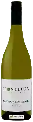 Wijnmakerij Stoneburn - Sauvignon Blanc