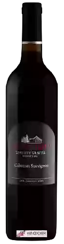 Wijnmakerij Stonecroft - Cabernet Sauvignon