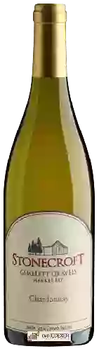 Wijnmakerij Stonecroft - Chardonnay