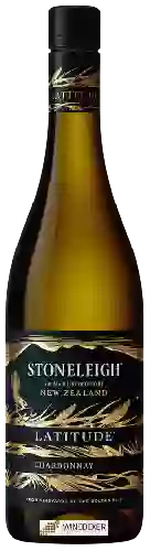 Wijnmakerij Stoneleigh - Chardonnay Latitude