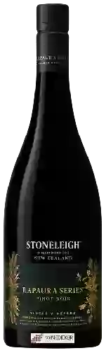 Wijnmakerij Stoneleigh - Pinot Noir Rapaura Series