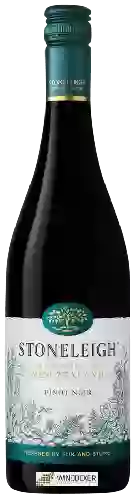 Wijnmakerij Stoneleigh - Pinot Noir