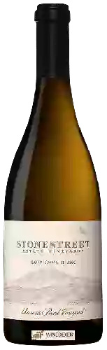 Wijnmakerij Stonestreet - Aurora Point Sauvignon Blanc