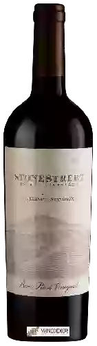 Wijnmakerij Stonestreet - Bear Point Cabernet Sauvignon Wijnmakerij Stonestreet - Bear Point Cabernet Sauvignon