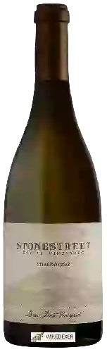 Wijnmakerij Stonestreet - Bear Point Chardonnay