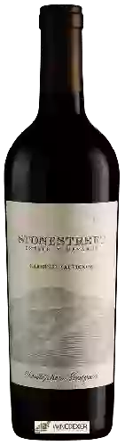 Wijnmakerij Stonestreet - Christopher's Cabernet Sauvignon