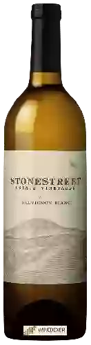 Wijnmakerij Stonestreet - Estate Sauvignon Blanc