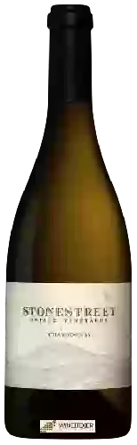 Wijnmakerij Stonestreet - Estate Vineyards Chardonnay