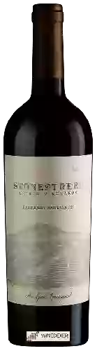 Wijnmakerij Stonestreet - Rockfall Cabernet Sauvignon