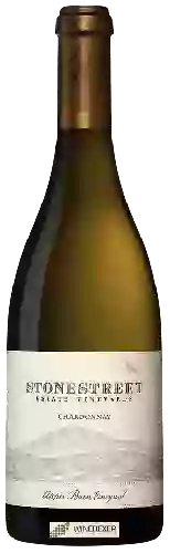Wijnmakerij Stonestreet - Upper Barn Chardonnay
