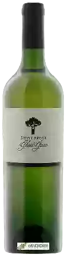 Wijnmakerij Stony Brook - Ghost Gum White