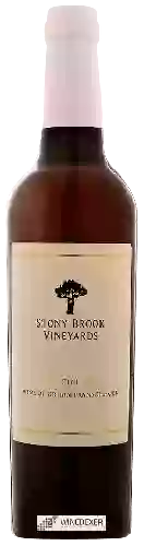 Wijnmakerij Stony Brook - V on A
