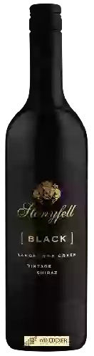 Wijnmakerij Stonyfell - Black Shiraz
