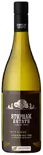 Wijnmakerij Stopham Estate - Pinot Blanc