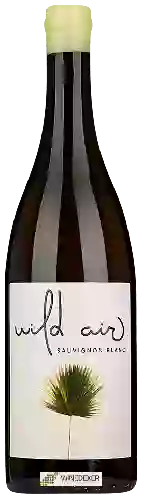 Wijnmakerij Storm - Wild Air Sauvignon Blanc