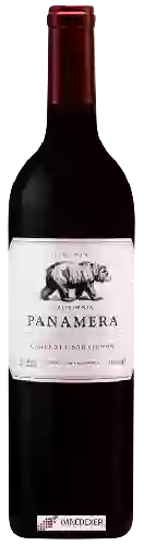 Wijnmakerij Story Ridge Vineyards - Panamera Cabernet Sauvignon