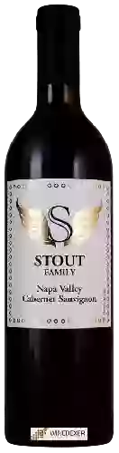 Wijnmakerij Stout Family - Cabernet Sauvignon