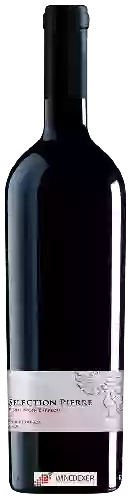 Wijnmakerij Strada - Weinkellerei Rahm - Selection Pierre Pinot Noir Barrique