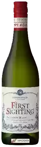 Wijnmakerij Strandveld Vineyards - First Sighting Sauvignon Blanc