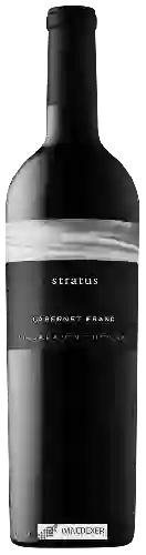 Wijnmakerij Stratus - Cabernet Franc