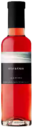Wijnmakerij Stratus - Icewine Red