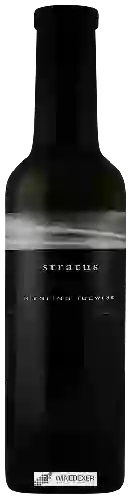 Wijnmakerij Stratus - Riesling Icewine