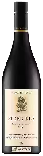 Wijnmakerij Streicker - Bridgeland Block Syrah