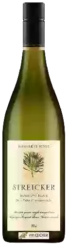 Wijnmakerij Streicker - Ironstone Block Old Vine Chardonnay