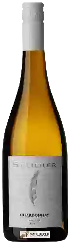 Wijnmakerij Studier - Chardonnay Trocken