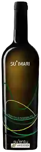 Wijnmakerij Su'entu - Su'imari