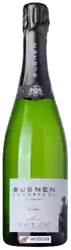Wijnmakerij Suenen - Réserve Brut Champagne Grand Cru 'Cramant'