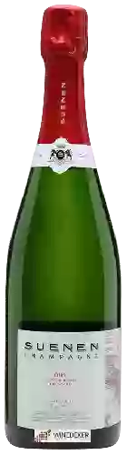 Wijnmakerij Suenen - Oiry Blanc de Blancs Extra-Brut Champagne Grand Cru 'Cramant'