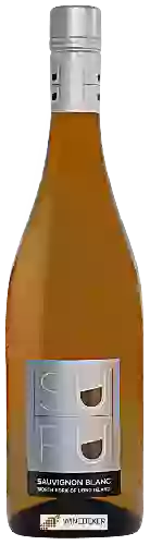 Wijnmakerij Suhru - Sauvignon Blanc