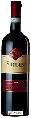Wijnmakerij Sulin - Casorzo