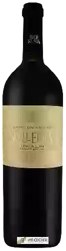Wijnmakerij Feudo Solarìa - Sullerìa Bianco