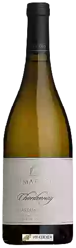 Wijnmakerij Sumaridge - Chardonnay