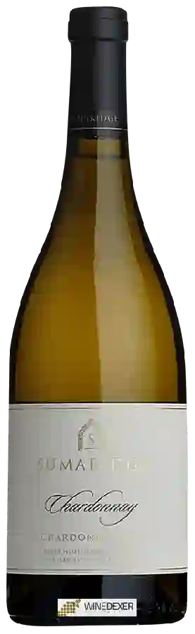 Wijnmakerij Sumaridge - Chardonnay Wijnmakerij Sumaridge - Chardonnay