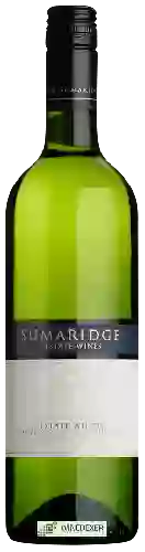 Wijnmakerij Sumaridge - Estate White (Sauvignon Blanc - Semillon)