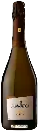 Wijnmakerij Sumarroca - Allier Gran Brut