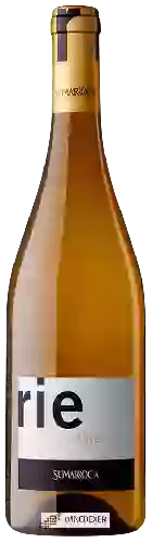 Wijnmakerij Sumarroca - Riesling