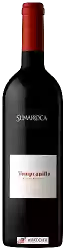Wijnmakerij Sumarroca - Tempranillo