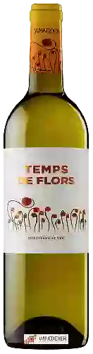 Wijnmakerij Sumarroca - Temps de Flors Penedès