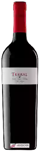 Wijnmakerij Sumarroca - Terral