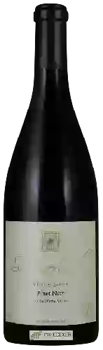 Wijnmakerij Summerland - Vintners Select Pinot Noir