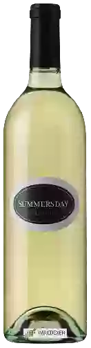 Wijnmakerij Summersday - Viognier - Chenin Blanc