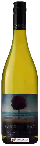 Wijnmakerij Sunday Bay - Sauvignon Blanc