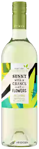 Wijnmakerij Sunny With a Chance of Flowers - Sauvignon Blanc